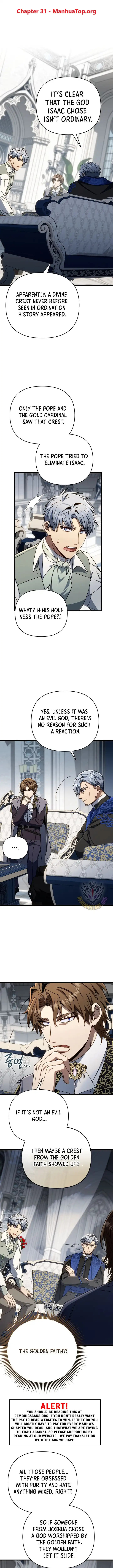 Read Holy Hella's Ultimate End EN Manga Online