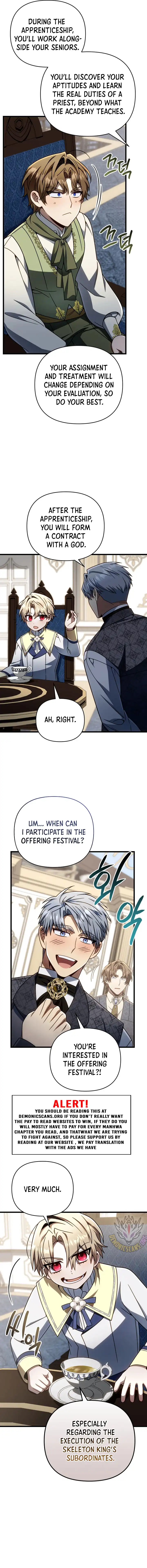 Read Holy Hella's Ultimate End EN Manga Online