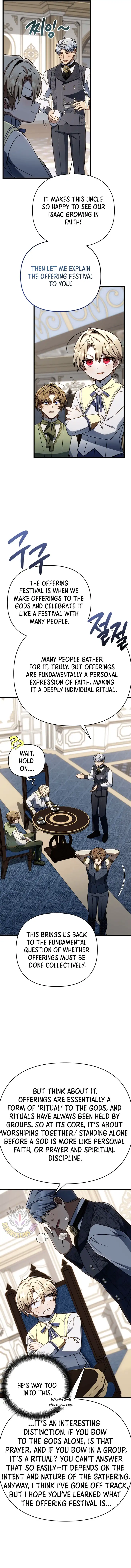 Read Holy Hella's Ultimate End EN Manga Online