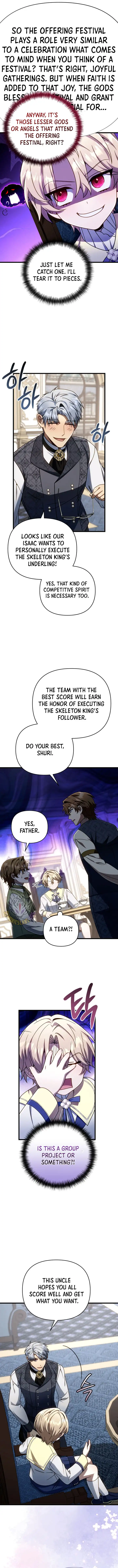 Read Holy Hella's Ultimate End EN Manga Online