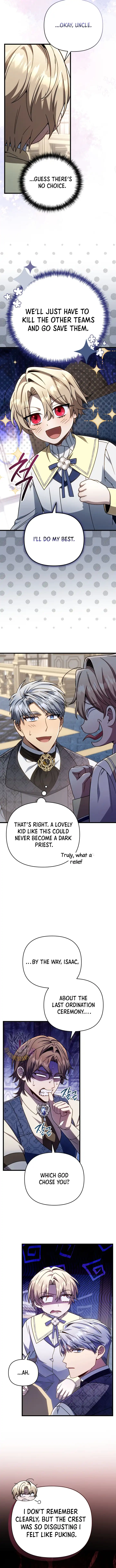 Read Holy Hella's Ultimate End EN Manga Online