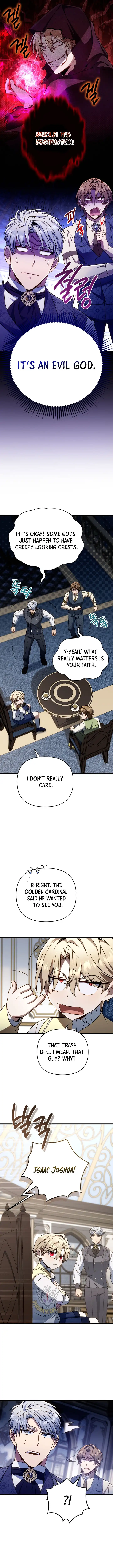 Read Holy Hella's Ultimate End EN Manga Online