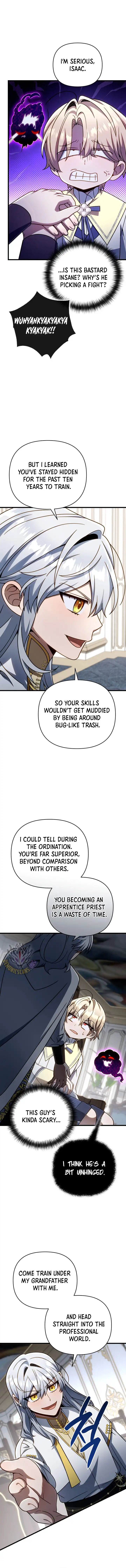 Read Holy Hella's Ultimate End EN Manga Online