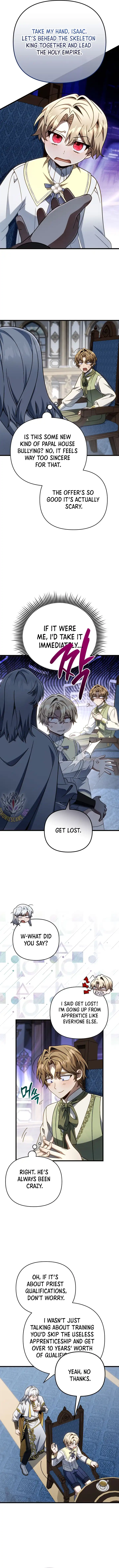 Read Holy Hella's Ultimate End EN Manga Online