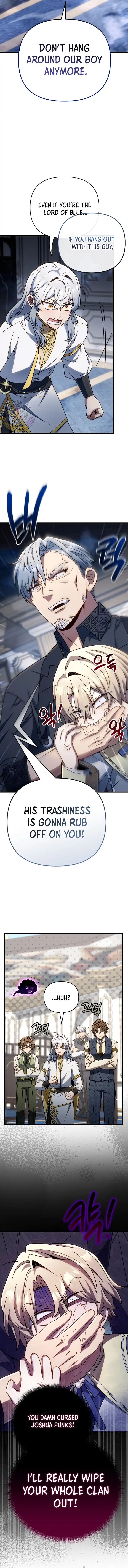 Read Holy Hella's Ultimate End EN Manga Online