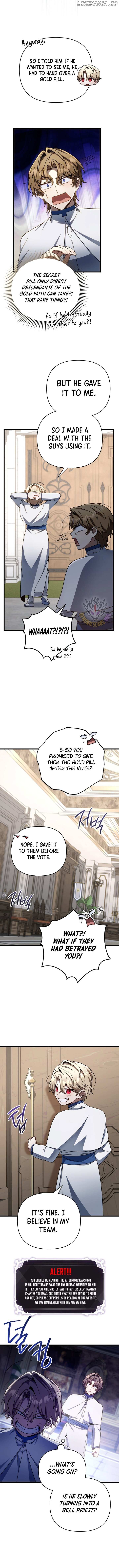 Read Holy Hella's Ultimate End EN Manga Online