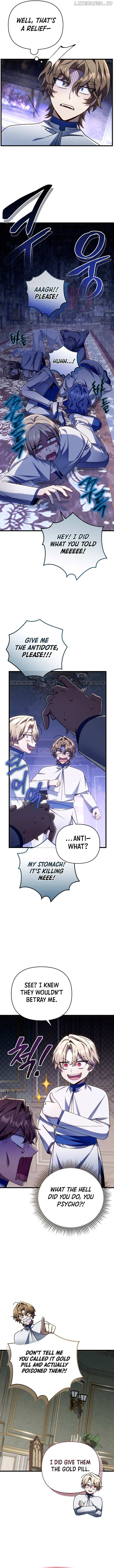 Read Holy Hella's Ultimate End EN Manga Online