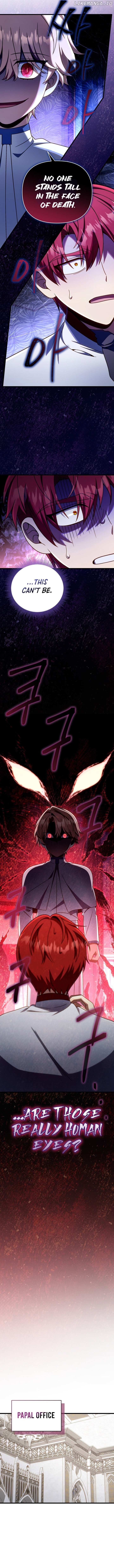 Read Holy Hella's Ultimate End EN Manga Online