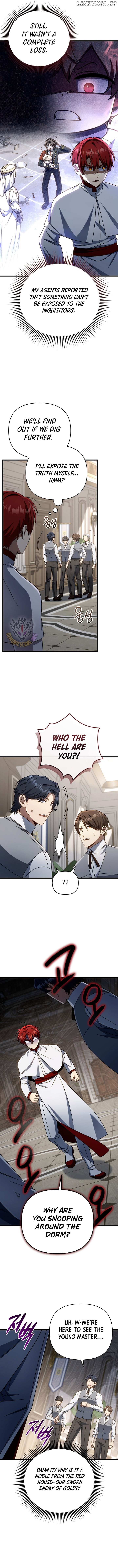 Read Holy Hella's Ultimate End EN Manga Online