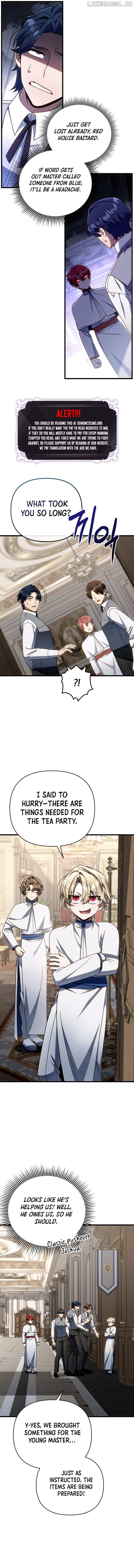 Read Holy Hella's Ultimate End EN Manga Online