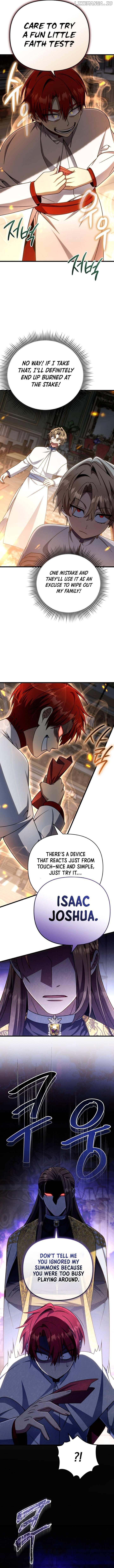 Read Holy Hella's Ultimate End EN Manga Online