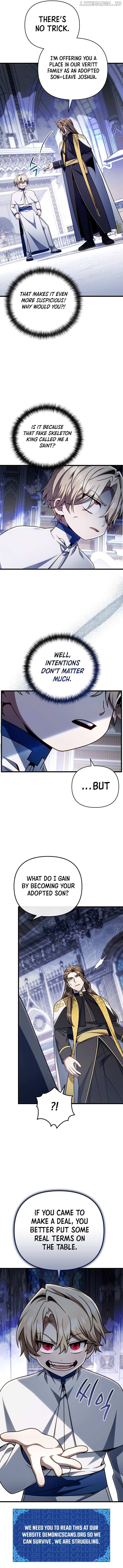 Read Holy Hella's Ultimate End EN Manga Online