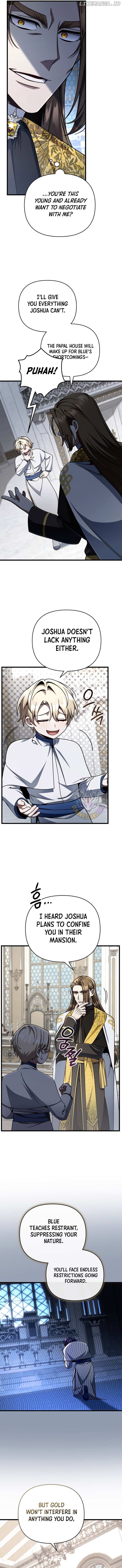 Read Holy Hella's Ultimate End EN Manga Online