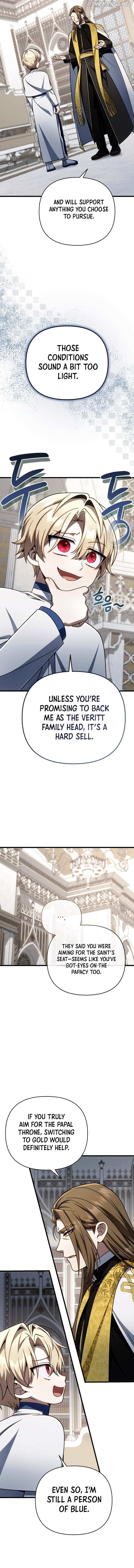 Read Holy Hella's Ultimate End EN Manga Online