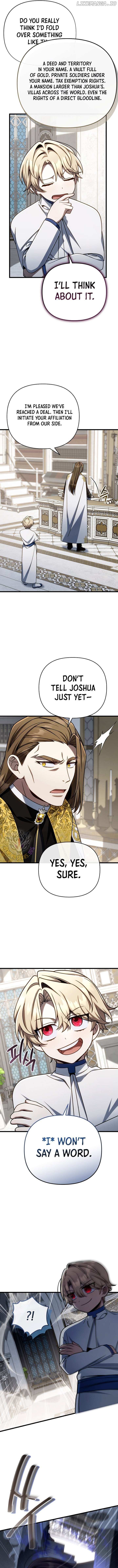 Read Holy Hella's Ultimate End EN Manga Online