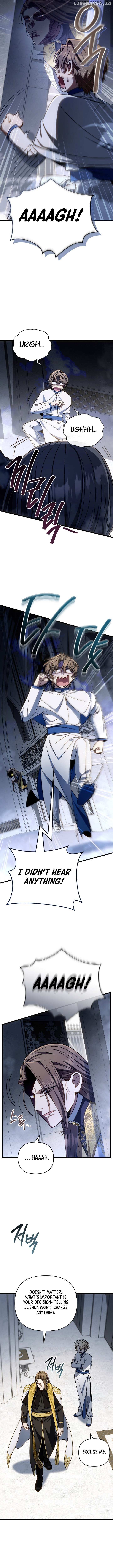 Read Holy Hella's Ultimate End EN Manga Online
