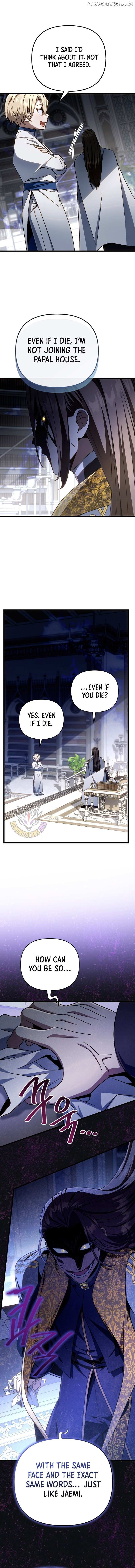 Read Holy Hella's Ultimate End EN Manga Online