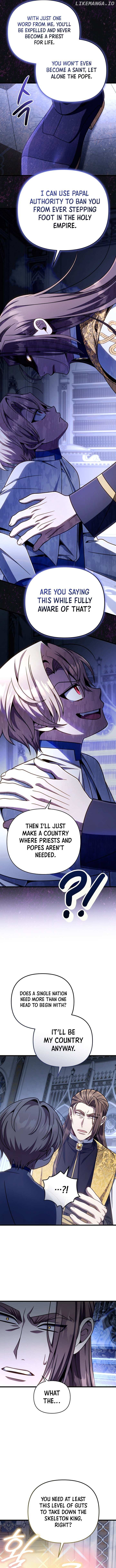 Read Holy Hella's Ultimate End EN Manga Online