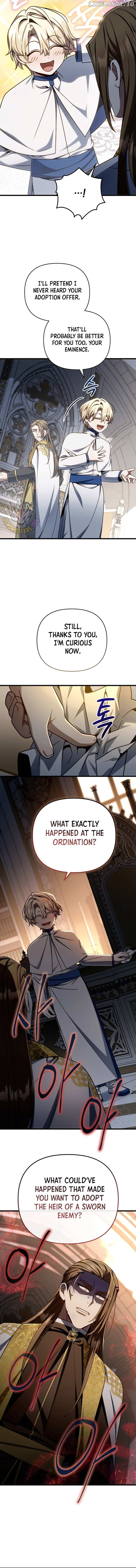 Read Holy Hella's Ultimate End EN Manga Online