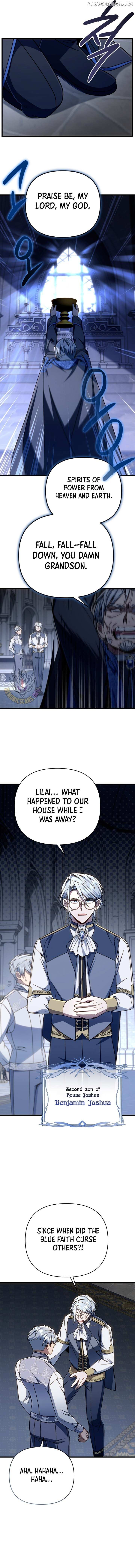 Read Holy Hella's Ultimate End EN Manga Online
