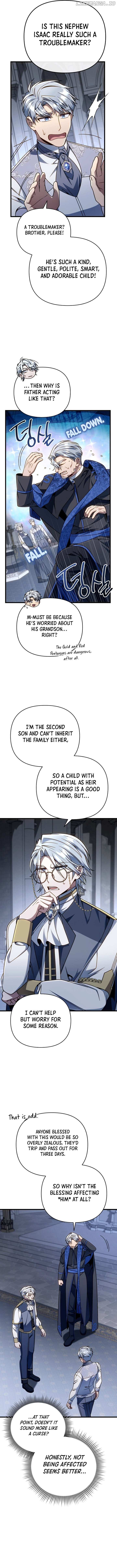 Read Holy Hella's Ultimate End EN Manga Online