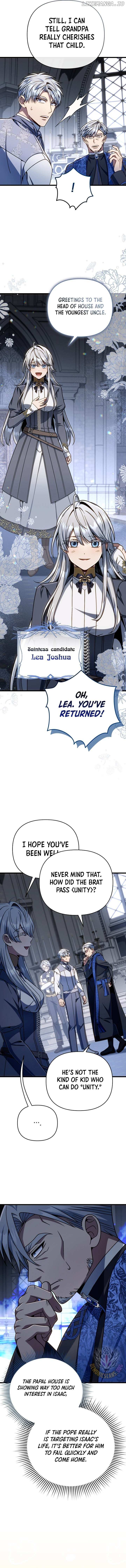 Read Holy Hella's Ultimate End EN Manga Online