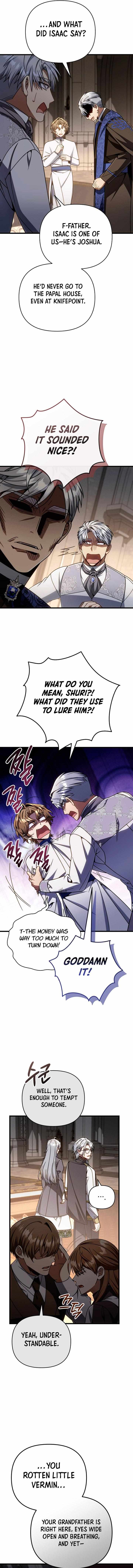 Read Holy Hella's Ultimate End EN Manga Online