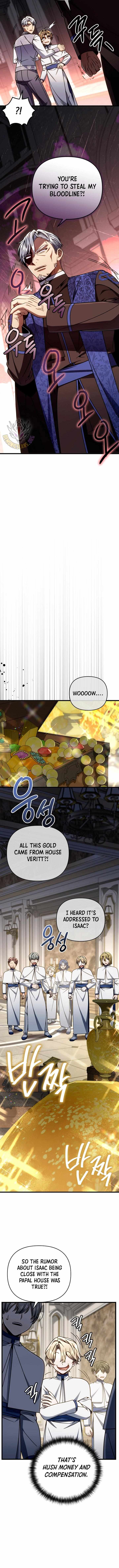 Read Holy Hella's Ultimate End EN Manga Online