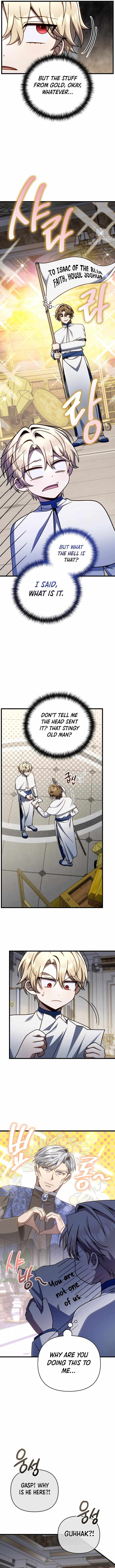 Read Holy Hella's Ultimate End EN Manga Online