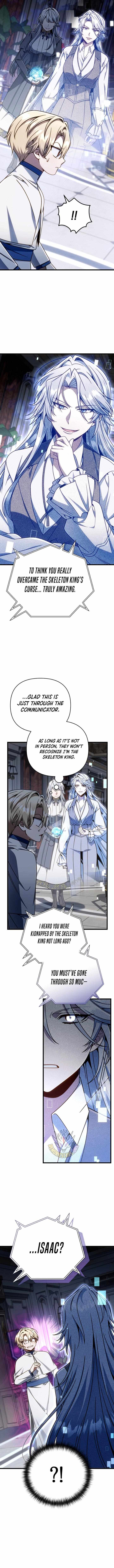 Read Holy Hella's Ultimate End EN Manga Online