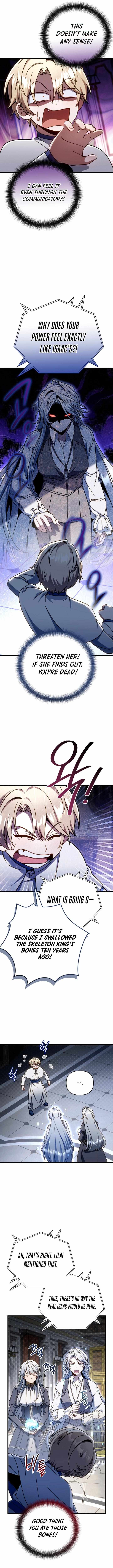 Read Holy Hella's Ultimate End EN Manga Online