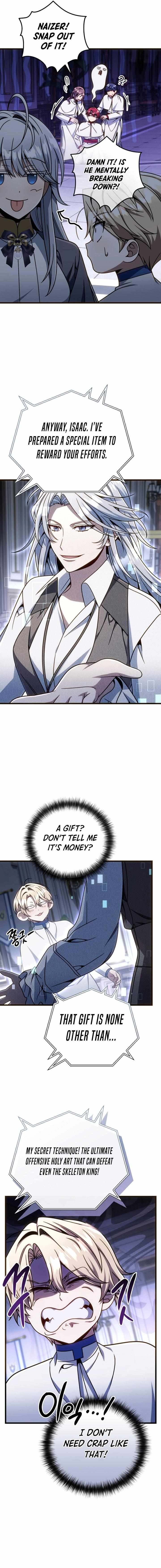 Read Holy Hella's Ultimate End EN Manga Online