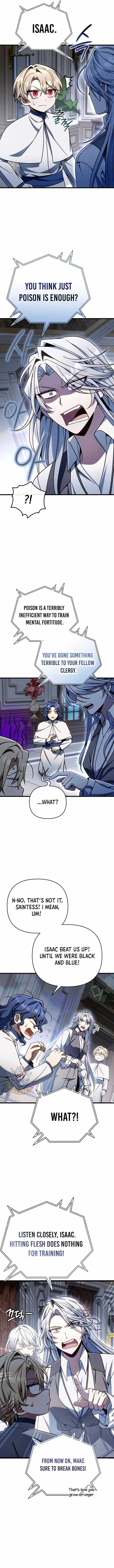 Read Holy Hella's Ultimate End EN Manga Online