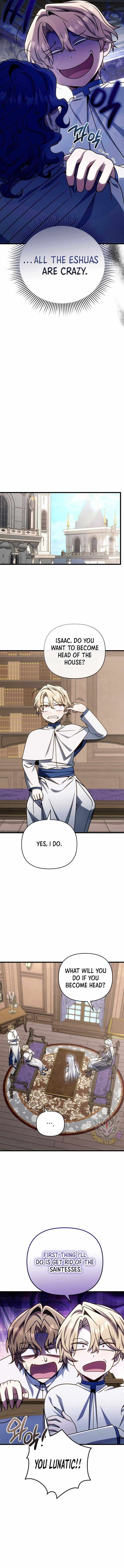 Read Holy Hella's Ultimate End EN Manga Online