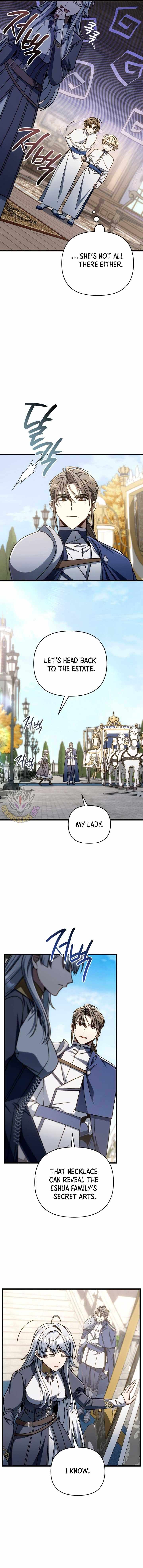 Read Holy Hella's Ultimate End EN Manga Online