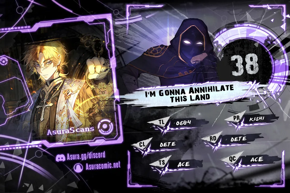 Read Holy Hella's Ultimate End EN Manga Online