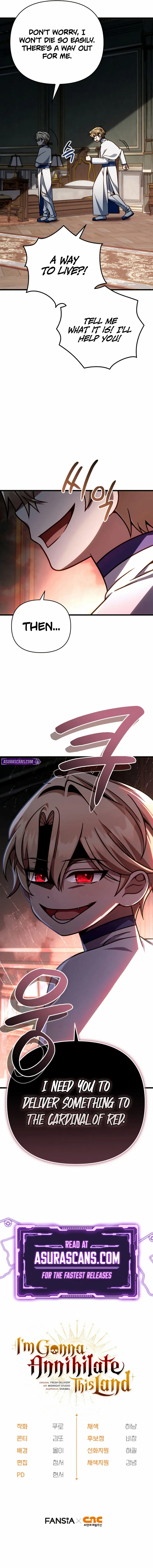 Read Holy Hella's Ultimate End EN Manga Online
