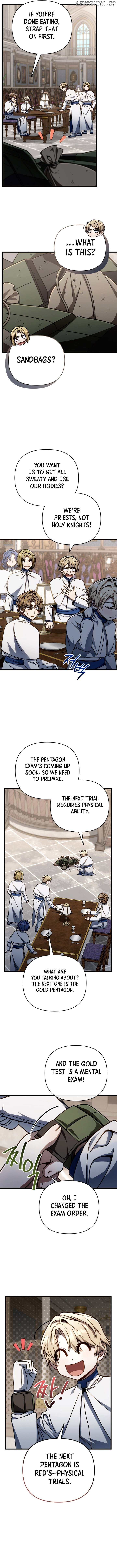 Read Holy Hella's Ultimate End EN Manga Online