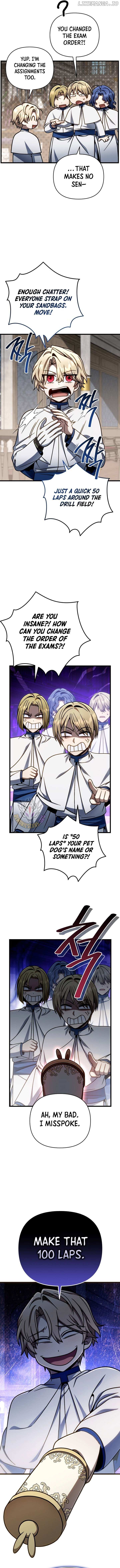 Read Holy Hella's Ultimate End EN Manga Online