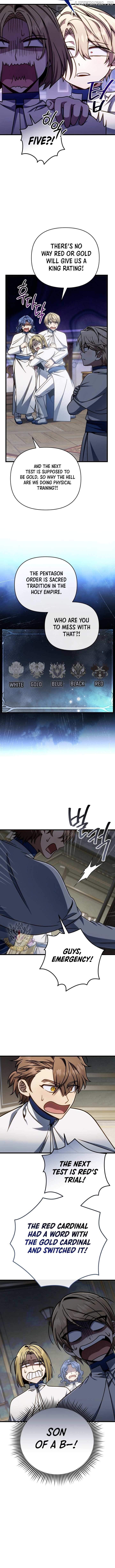 Read Holy Hella's Ultimate End EN Manga Online