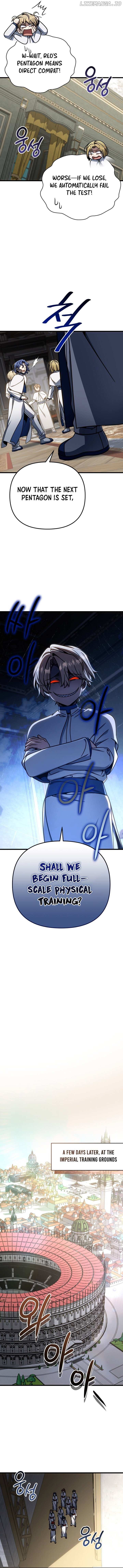 Read Holy Hella's Ultimate End EN Manga Online