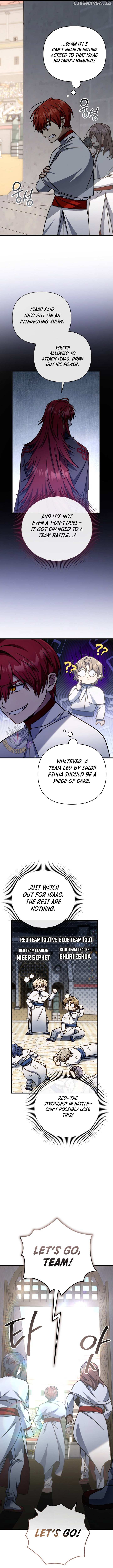 Read Holy Hella's Ultimate End EN Manga Online