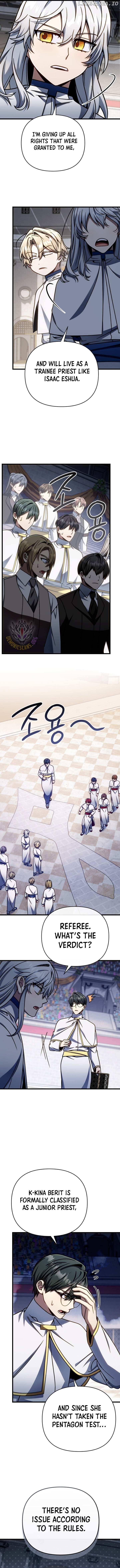 Read Holy Hella's Ultimate End EN Manga Online