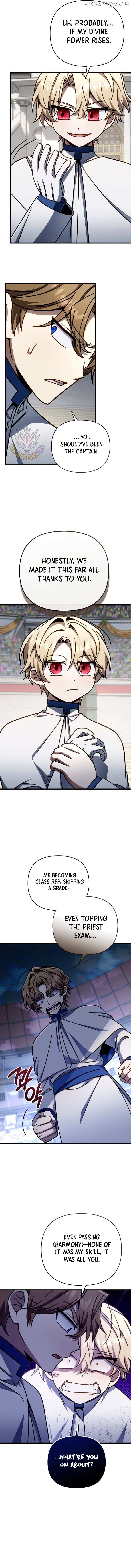 Read Holy Hella's Ultimate End EN Manga Online