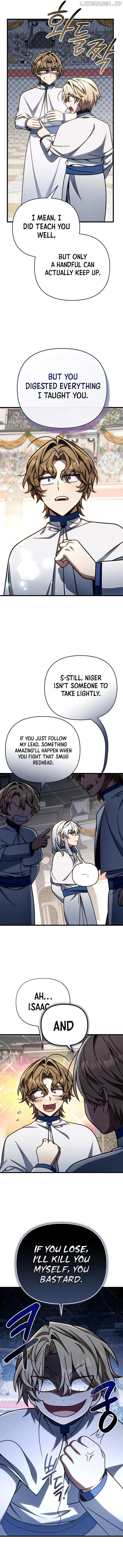 Read Holy Hella's Ultimate End EN Manga Online