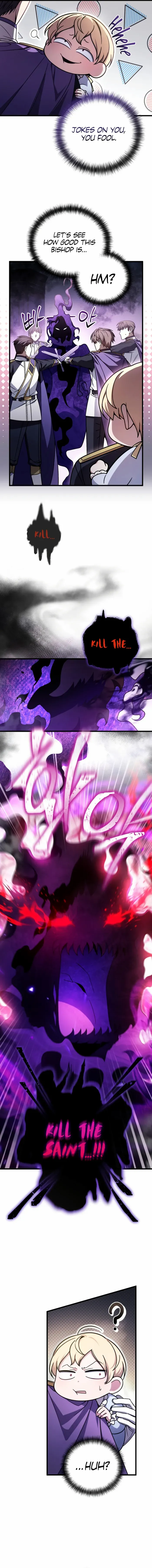 Read Holy Hella's Ultimate End EN Manga Online