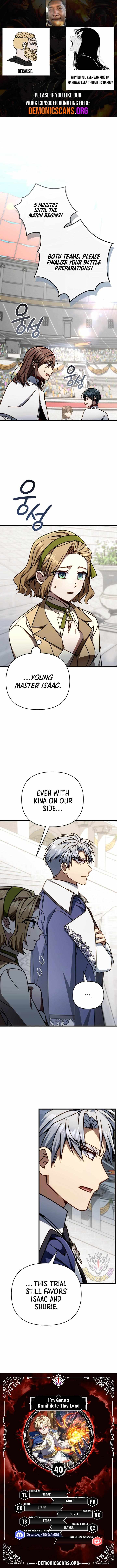 Read Holy Hella's Ultimate End EN Manga Online