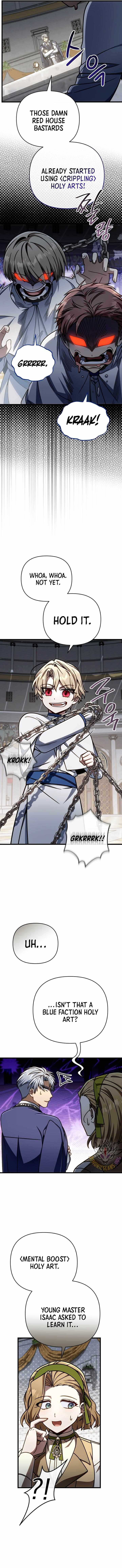 Read Holy Hella's Ultimate End EN Manga Online