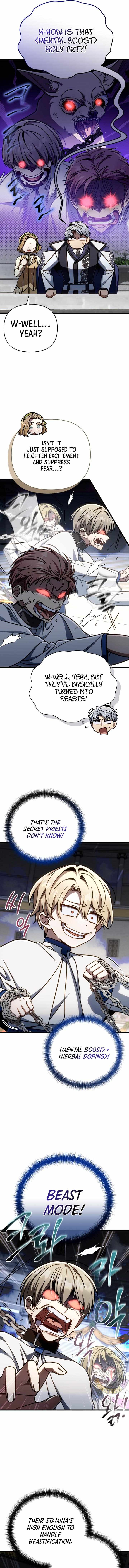 Read Holy Hella's Ultimate End EN Manga Online