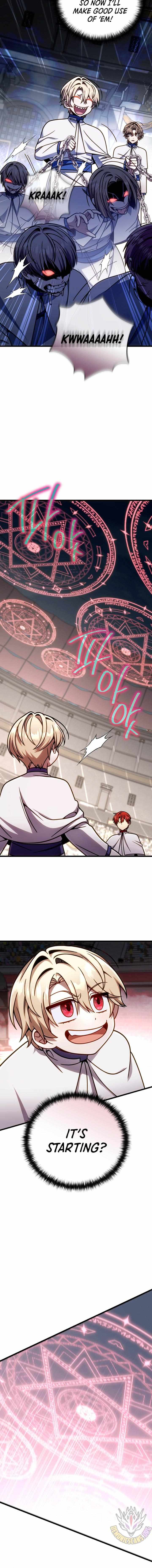 Read Holy Hella's Ultimate End EN Manga Online